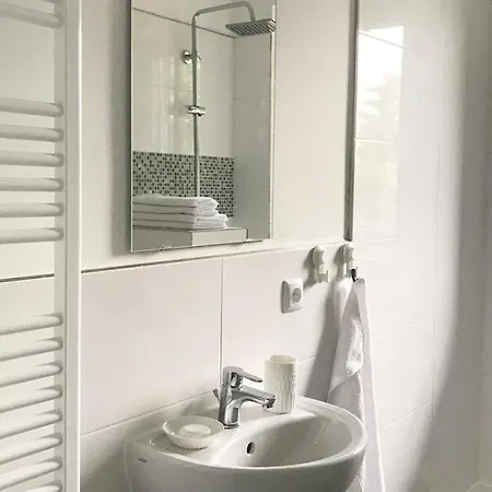 Martins Guesthouse Zimmer Hannover Exterior photo