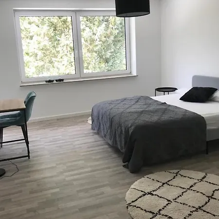 Martins Guesthouse Zimmer Hannover Exterior photo