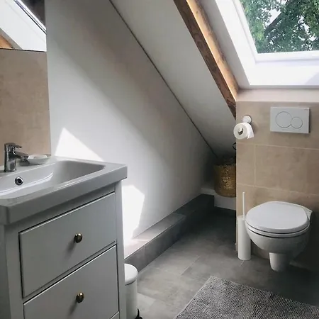 Martins Guesthouse Zimmer Hannover Exterior photo