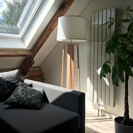 Martins Guesthouse Zimmer Hannover Exterior photo