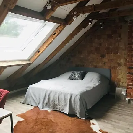 Martins Guesthouse Zimmer Hannover Exterior photo
