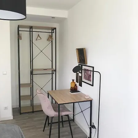 Martins Guesthouse Zimmer Hannover Exterior photo