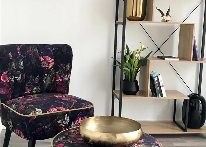 Martins Guesthouse Zimmer