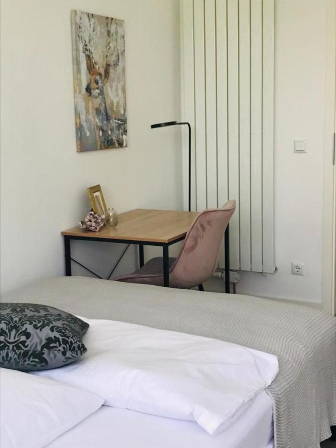 Martins Apartment Hannover