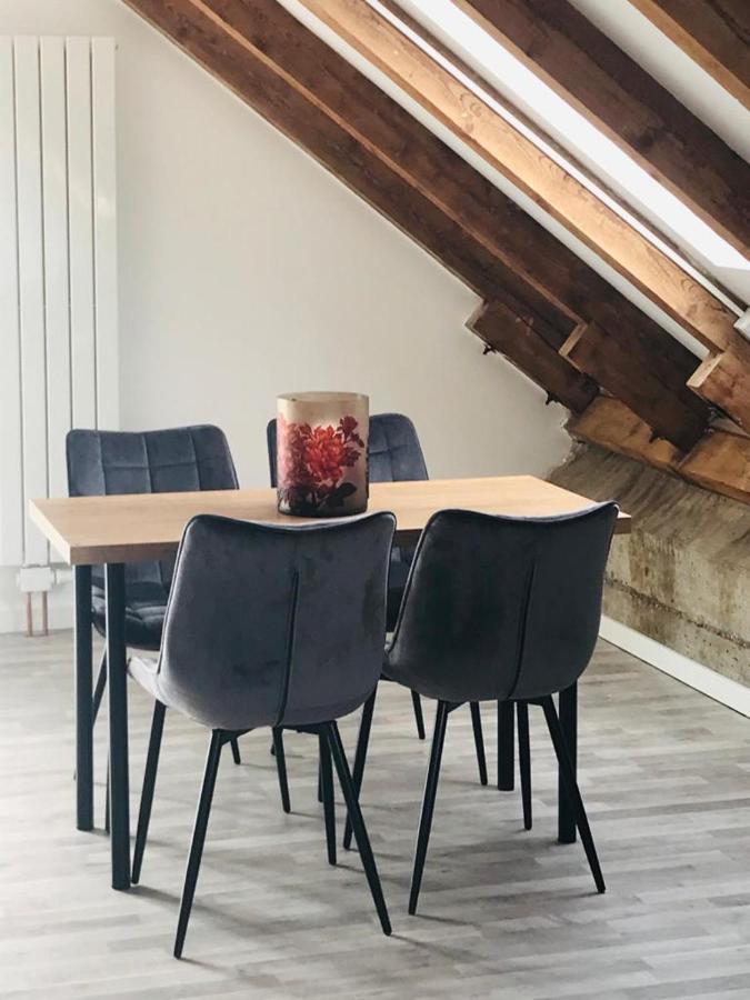 Martins Apartment