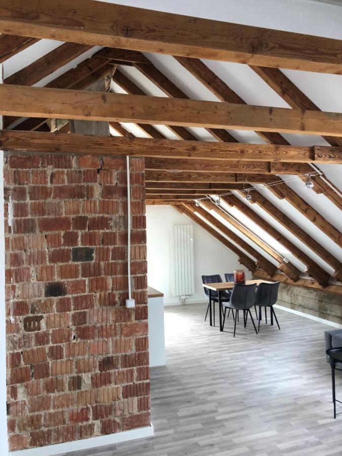 Martins Appartement