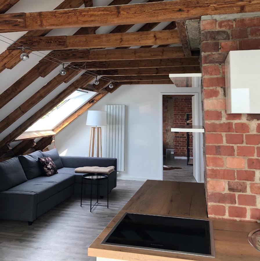 Martins Appartement