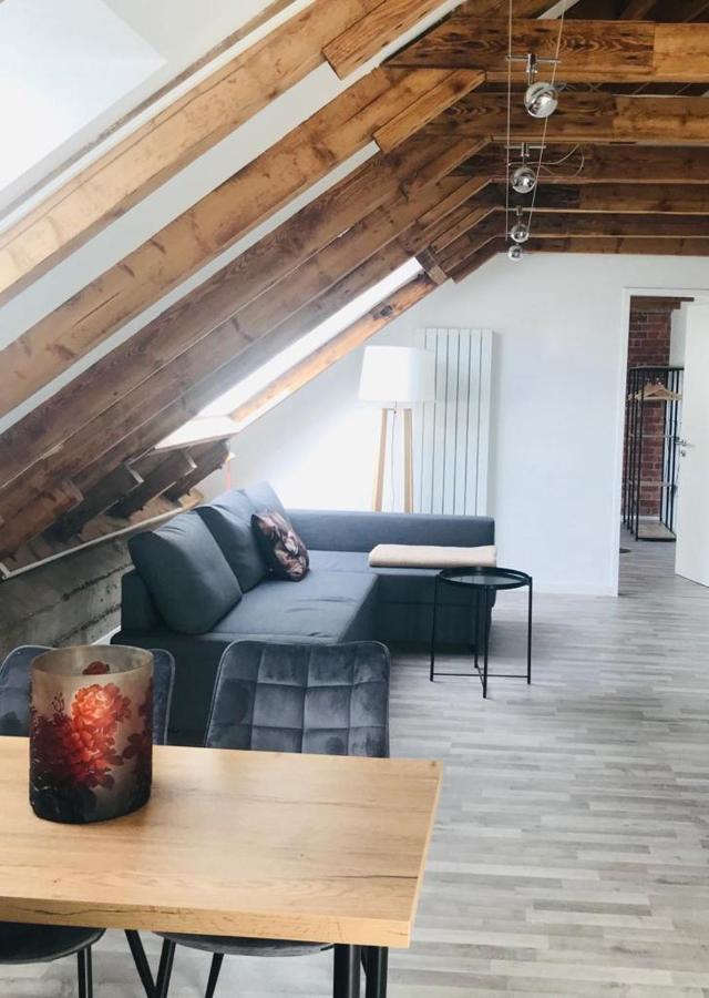 Appartement Martins