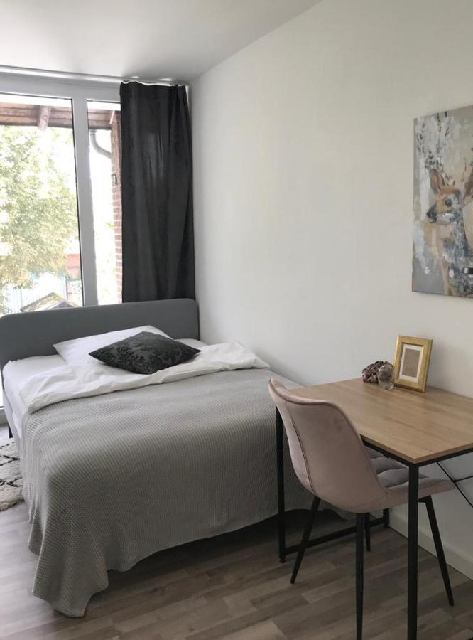 Appartement Martins *