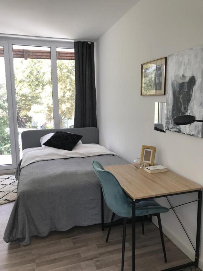 Appartement Martins *